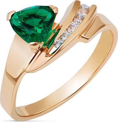 

Кольцо из желтого золота, C224200226773