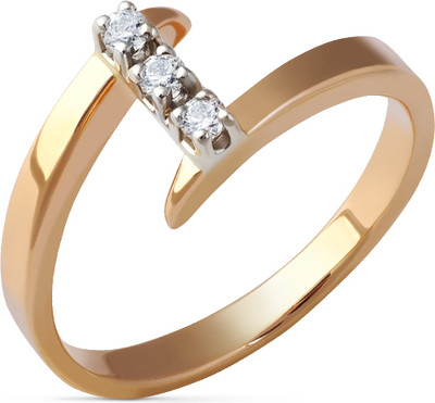 

Кольцо из желтого золота, C156000226773