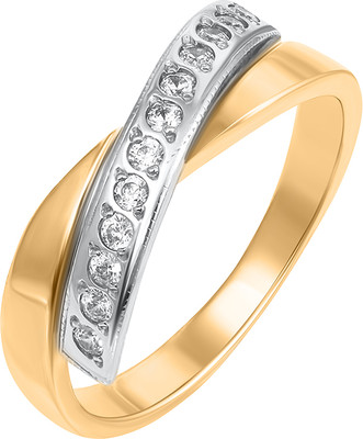 

Кольцо из желтого золота, CI11800226773