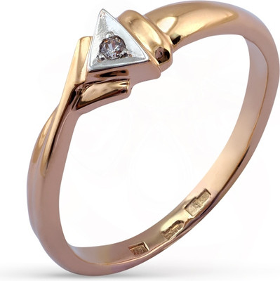 

Кольцо из желтого золота, C297300226773