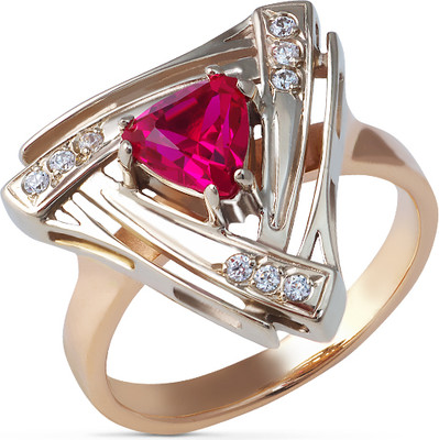 

Кольцо из желтого золота, CB54100226773