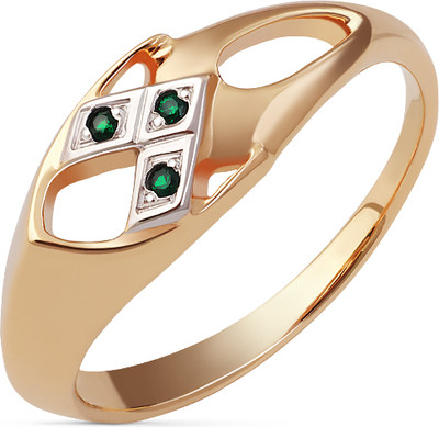 

Кольцо из желтого золота, CI43600226773