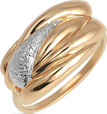 

Кольцо из красного золота, CJ16900226773