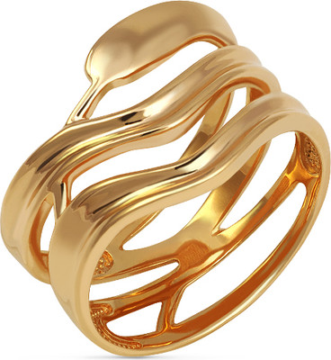 

Кольцо из красного золота, CJ17000226773