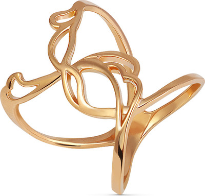 

Кольцо из красного золота, CJ25100226773