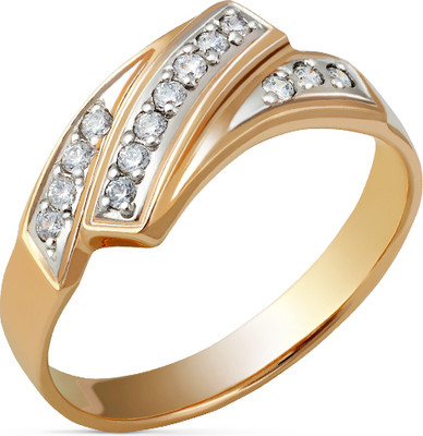 

Кольцо из желтого золота, C261900226773