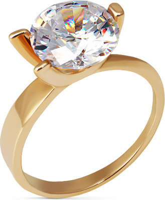 

Кольцо из желтого золота, C261700226773