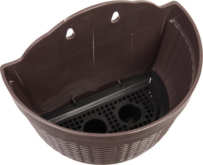 

Вазон, Ratan настенное