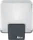 Лампа сигнальная для ворот Nice Elac - 