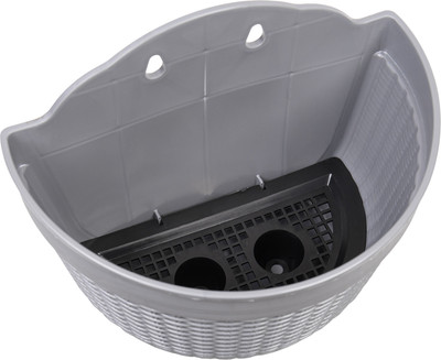 

Вазон, Ratan настенное