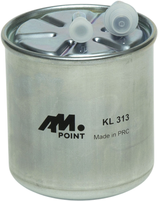 

Топливный фильтр, KL313