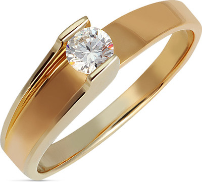 

Кольцо из желтого золота, C327900226773