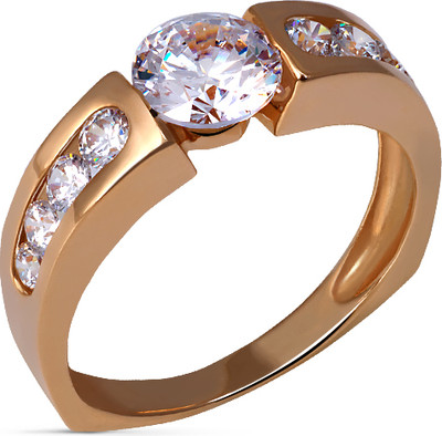 

Кольцо из желтого золота, C376300226773