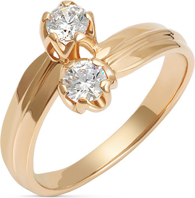 

Кольцо из желтого золота, C413300226773