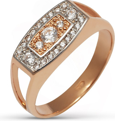 

Кольцо из желтого золота, C607900226773