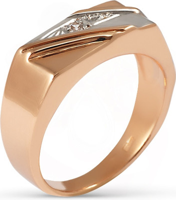 

Кольцо из желтого золота, C507300226773