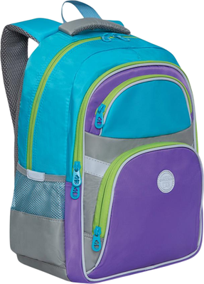 

Школьный рюкзак, RG-167-2