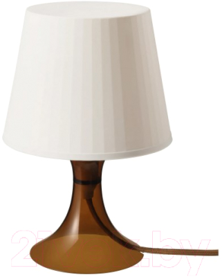 Прикроватная лампа Ikea Лампан 103.990.61