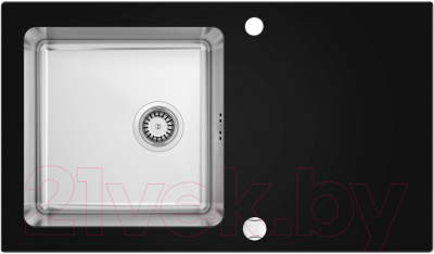 

Мойка кухонная Deante, Pallas ZSP 0X2C