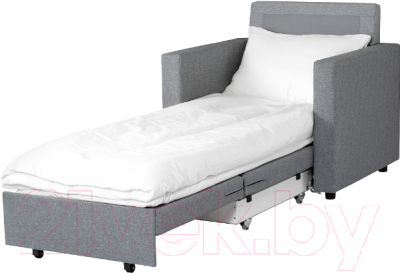 Кресло-кровать Ikea Ваттвикен 804.507.96
