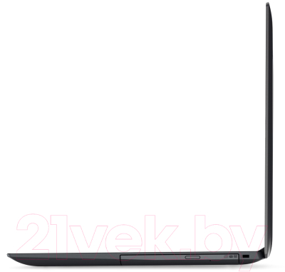 Ноутбук Lenovo V320-17IKB (81CN000BRU)