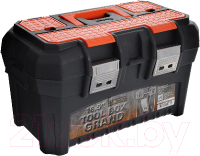 Ящик для инструментов Blocker Grand Solid BR3933 16.5"