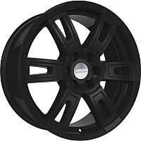 

Литой диск SKAD, Тор 18x8" 6x139.7мм DIA 67.1мм ET 30мм Черный бархат