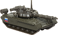 Танк игрушечный Технопарк T-90 / SB-16-19-T90-G-WB - 