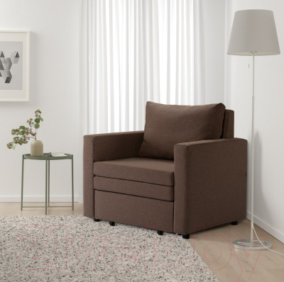 Кресло-кровать Ikea Ваттвикен 604.507.97