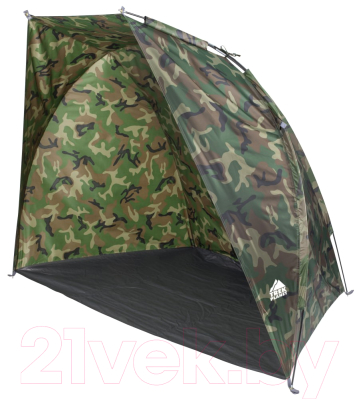 Пляжная палатка Trek Planet Fish Tent 2 / 70139 (камуфляж)