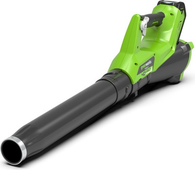 Воздуходувка аккумуляторная Greenworks G40ABK4 (2400807UB) - 