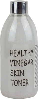 

Тоник/лосьон/спрей для лица Real Skin, Healthy Vinegar Skin Toner Raw Rice Wine