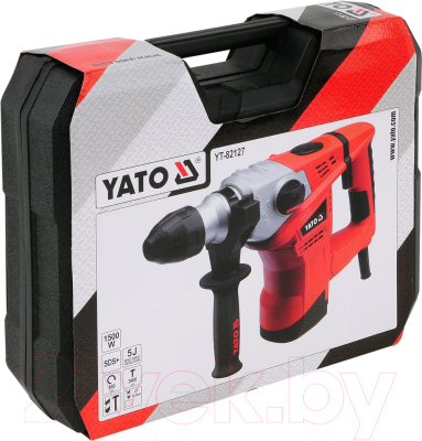 Изображение товара Перфоратор Yato YT-82127
