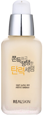 

Сыворотка для лица Real Skin, Tightening