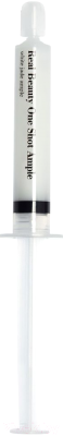 

Сыворотка для лица Real Beauty, Oneshot Ample White Jade