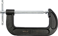 Струбцина Yato YT-64254