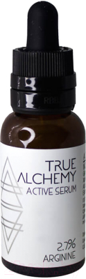 Сыворотка для лица True Alchemy Arginine 2.7% (30мл)