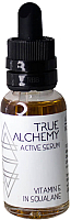 Сыворотка для лица True Alchemy Vitamin E in Squalane (30мл) - 