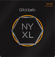 Струны для электрогитары D'Addario NYXLS1046 - 