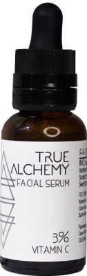Сыворотка для лица True Alchemy Vitamin C 3% (30мл)