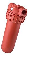 

Корпус фильтра для воды Atlas Filtri, Senior Plus Hot 3P AFP SX AB / RA111P518