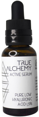Сыворотка для лица True Alchemy Pure Hyaluronic Acid Low 1.3% (30мл)