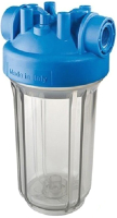 

Корпус фильтра для воды Atlas Filtri, DP Big 10 Mono 1 IN TS / RA1700711