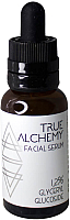 

Сыворотка для лица True Alchemy, Glyceryl Glucoside 1.2%