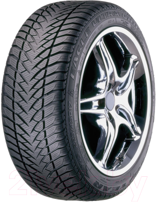 

Зимняя шина Goodyear, Eagle UltraGrip GW3 245/45R17 99V Run-Flat