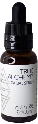 Сыворотка для лица True Alchemy Inulin 5% Solution (30мл)