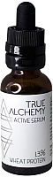 Сыворотка для лица True Alchemy Wheat Protein 1.3% (30мл) - 