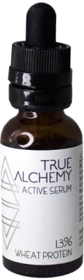 Сыворотка для лица True Alchemy Wheat Protein 1.3% (30мл)