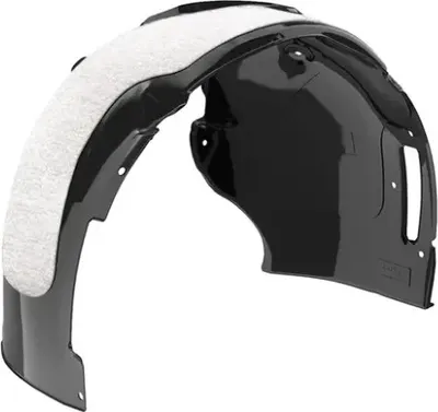 

Подкрылок, для Geely Emgrand 7 SS11 2023 / TOTEM.S.AN0470.12