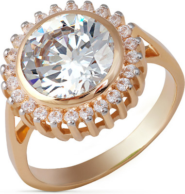 

Кольцо из желтого золота, C485700226773